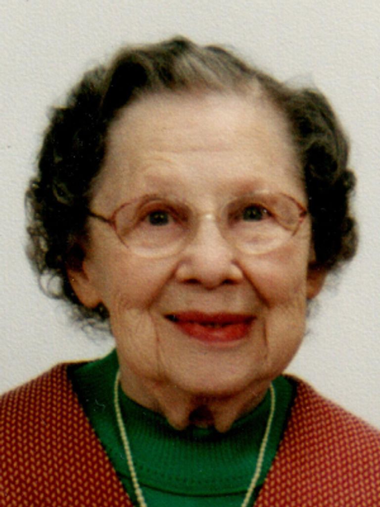 Josephine M. Zaloudek, Nee Czapla Profile Photo