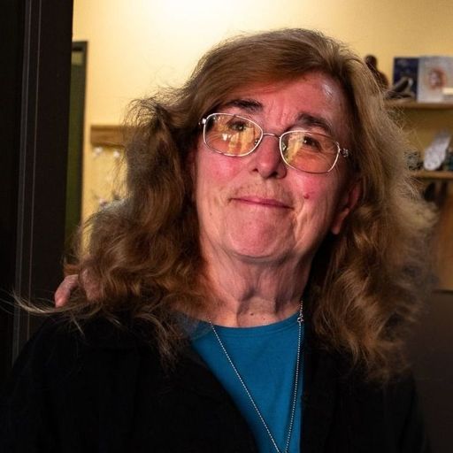 Teri Anne Evans Profile Photo