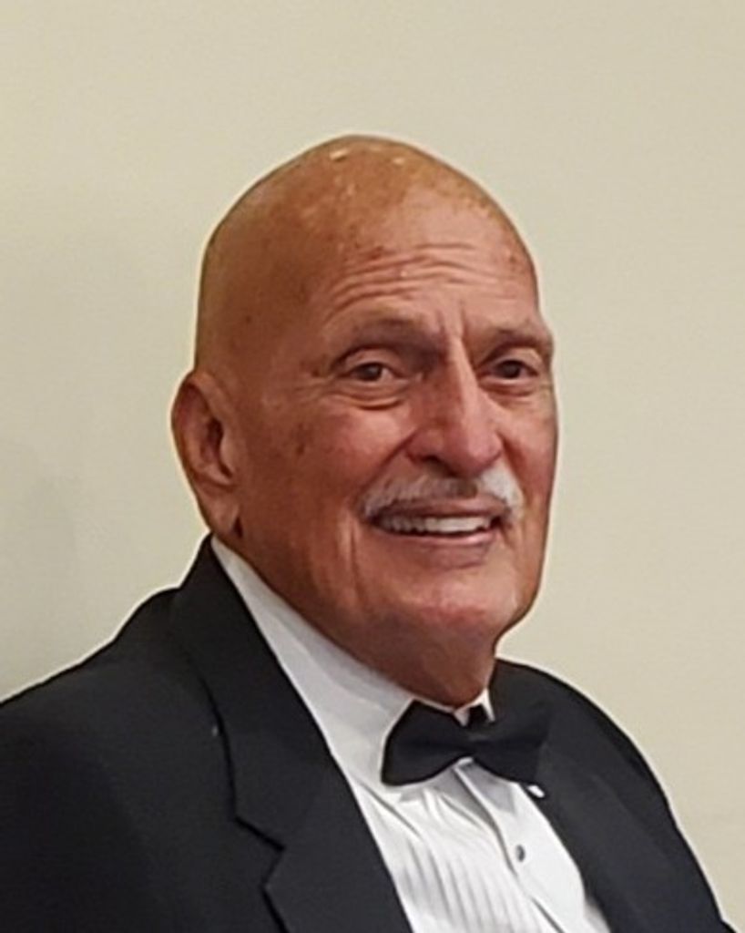 Claude "Al" Alvin Hudgins, Jr. Profile Photo