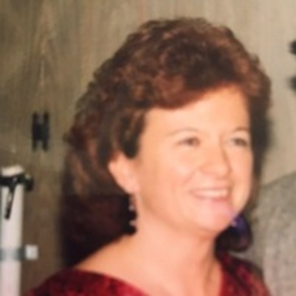 Carmen E. Stevens