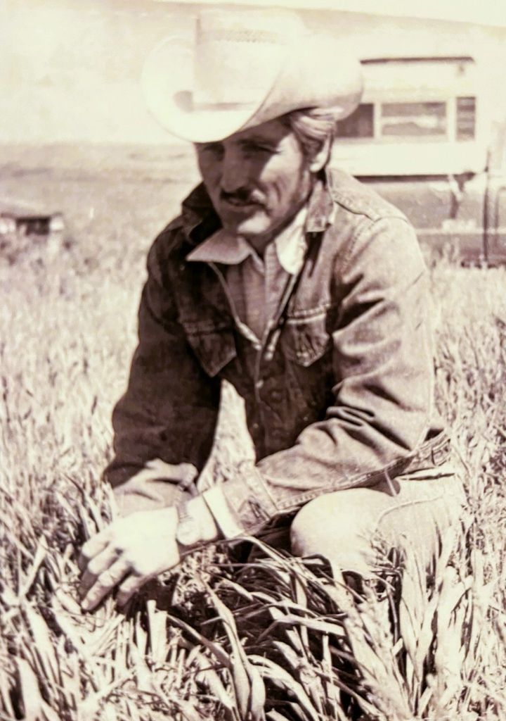 Paul Barrett Profile Photo