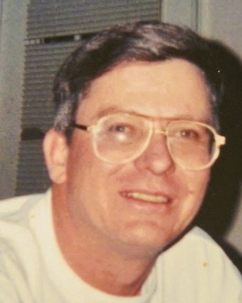 Steven Eugene Flanigan