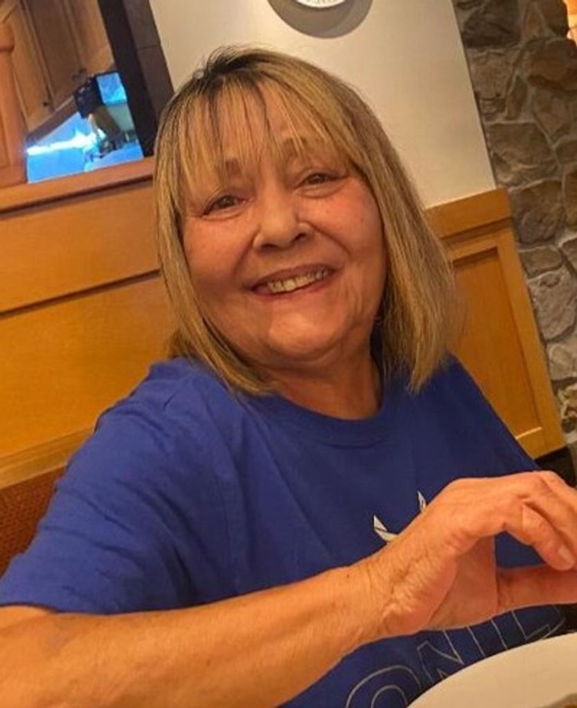 Michele F. Sanders-Milbourne Profile Photo