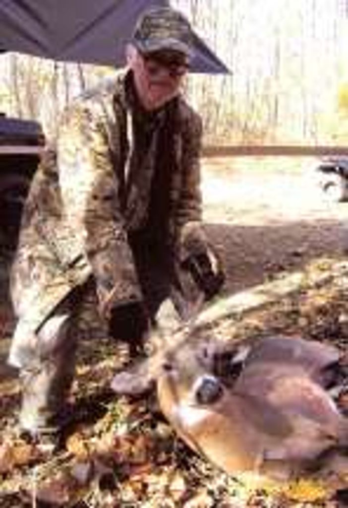 Marvin Edwin Meredith