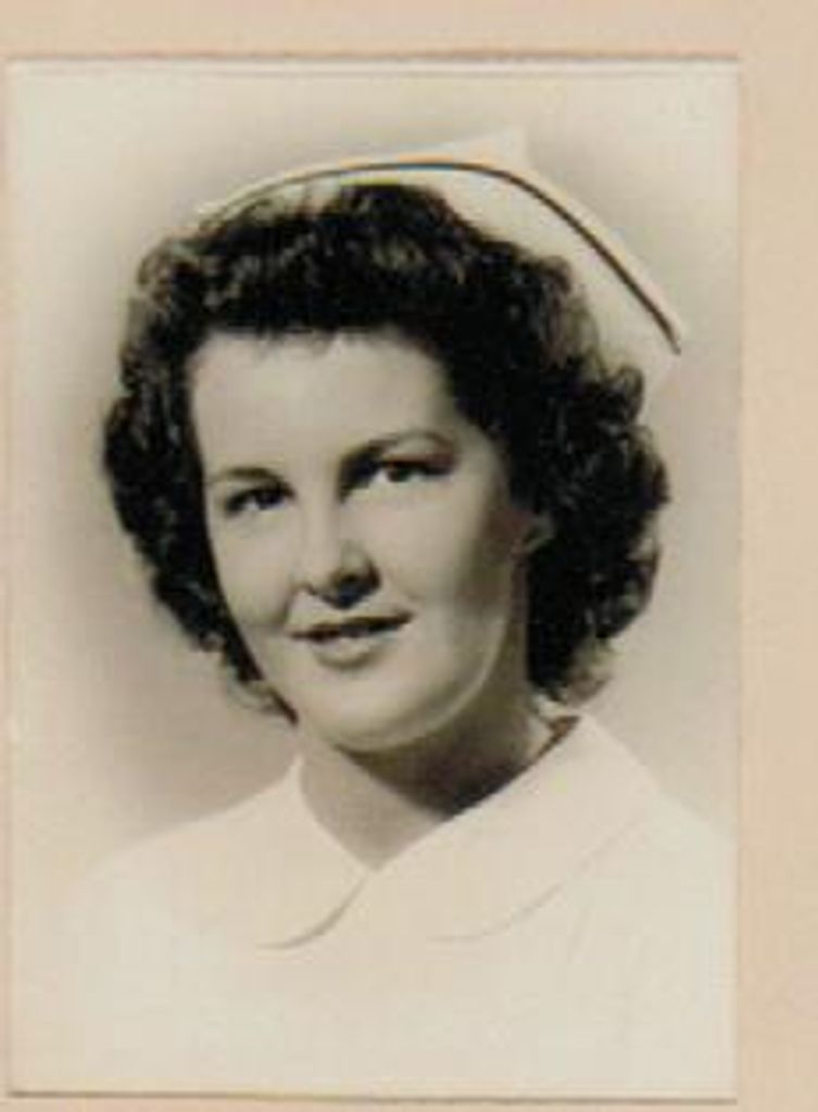 Hazel Lucille Derwacter