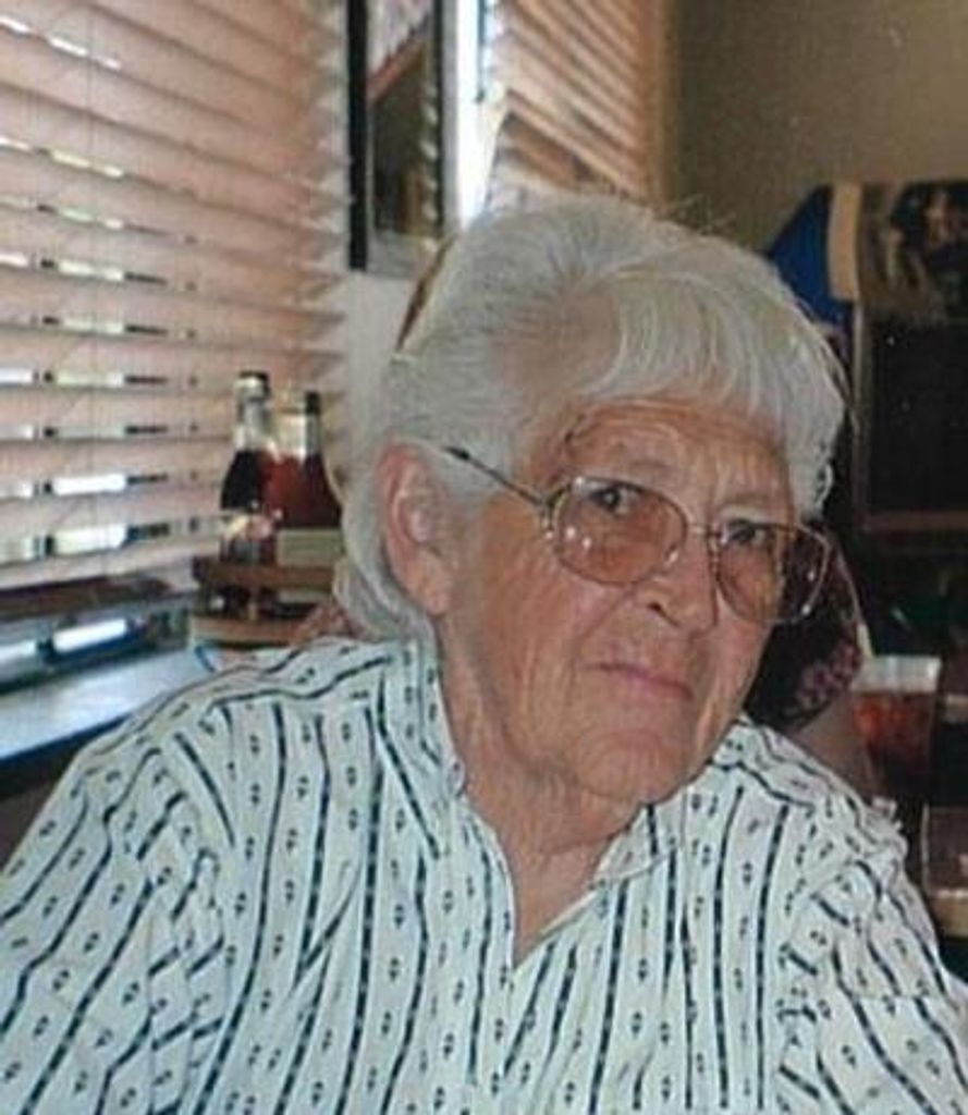 Jo Ann Clark Profile Photo