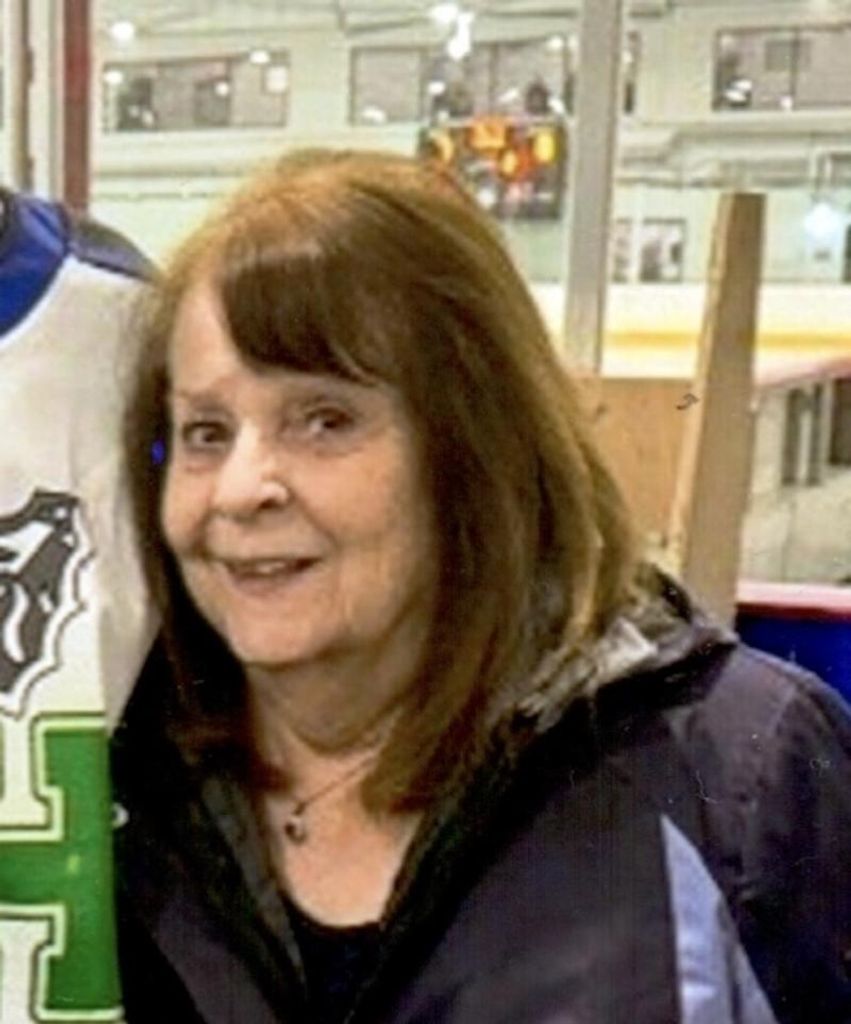 Ann (Daly) Brown Profile Photo