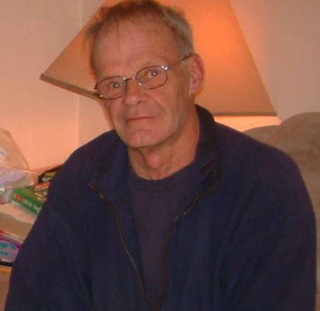 James Russell Megill
