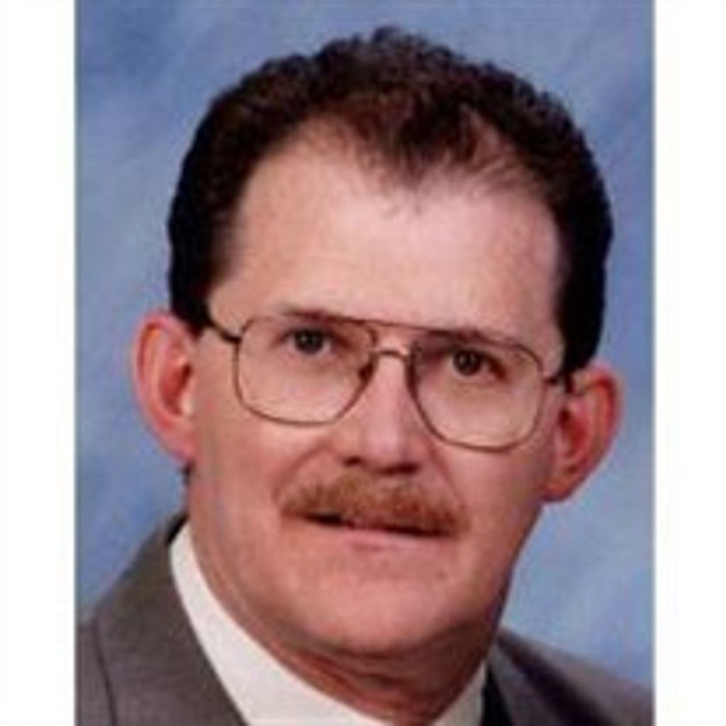 James M. Johnny Dingus