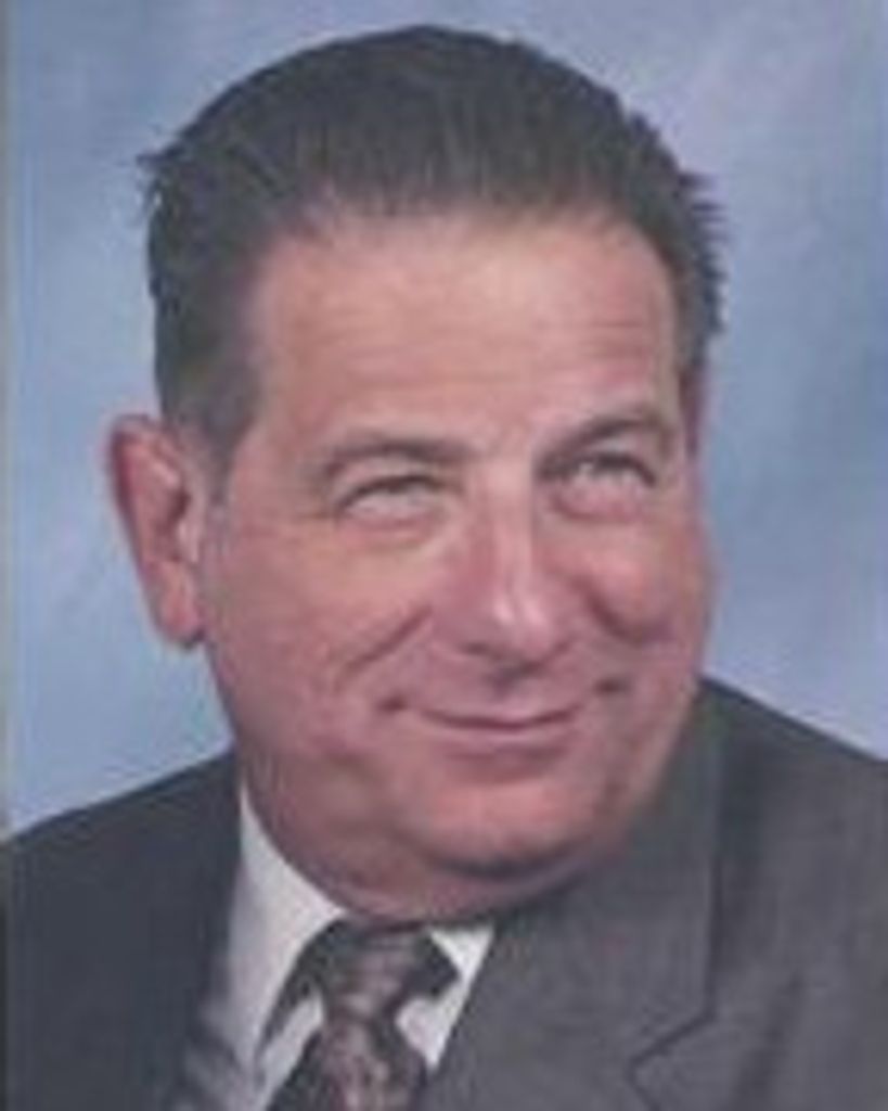 Clifford A. Cannon Profile Photo