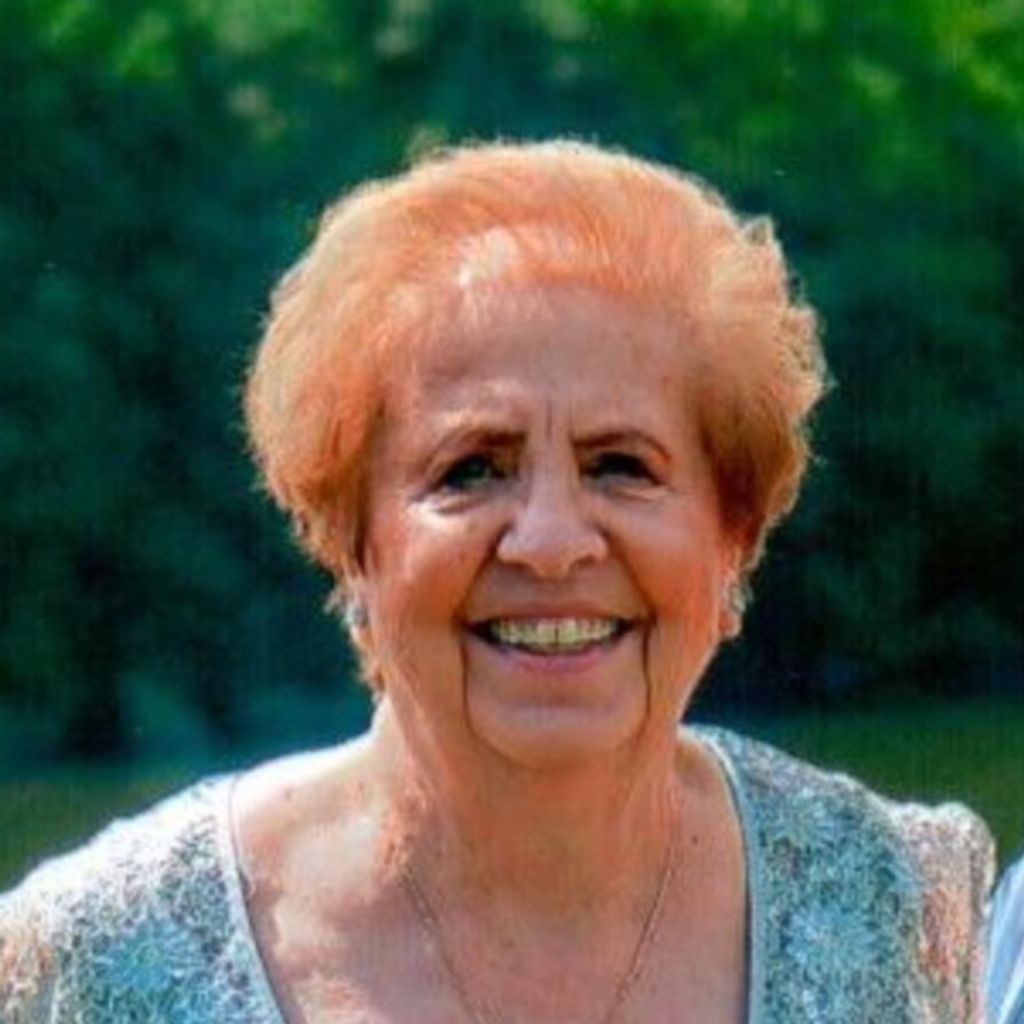 Valerie A. Fleming