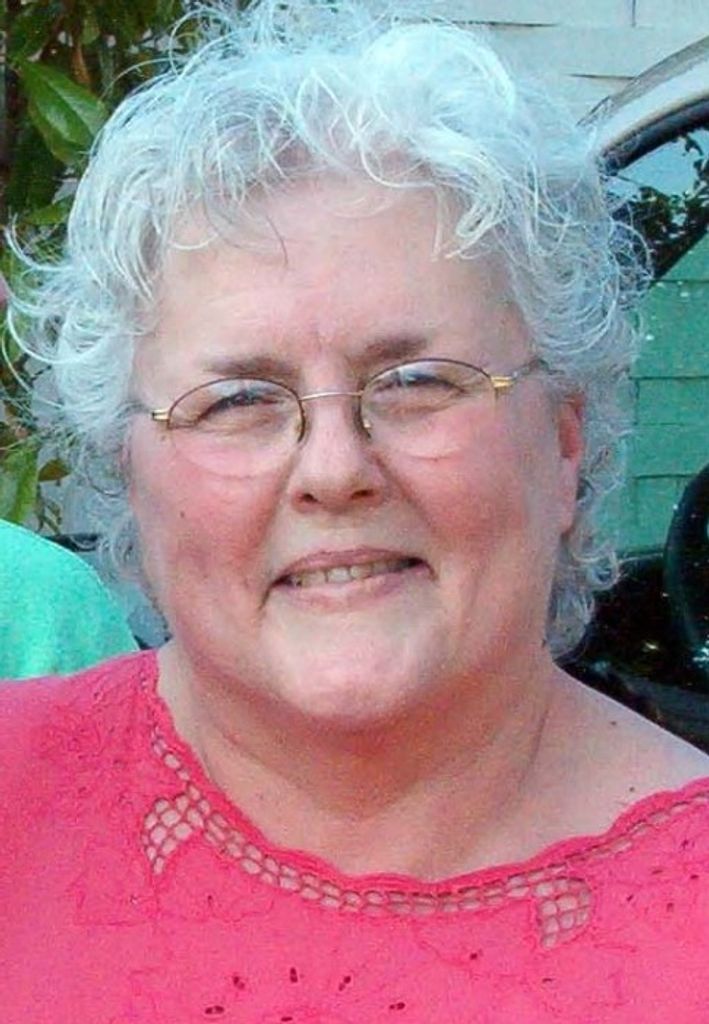 Kathy (Hamilton)  Cunnius