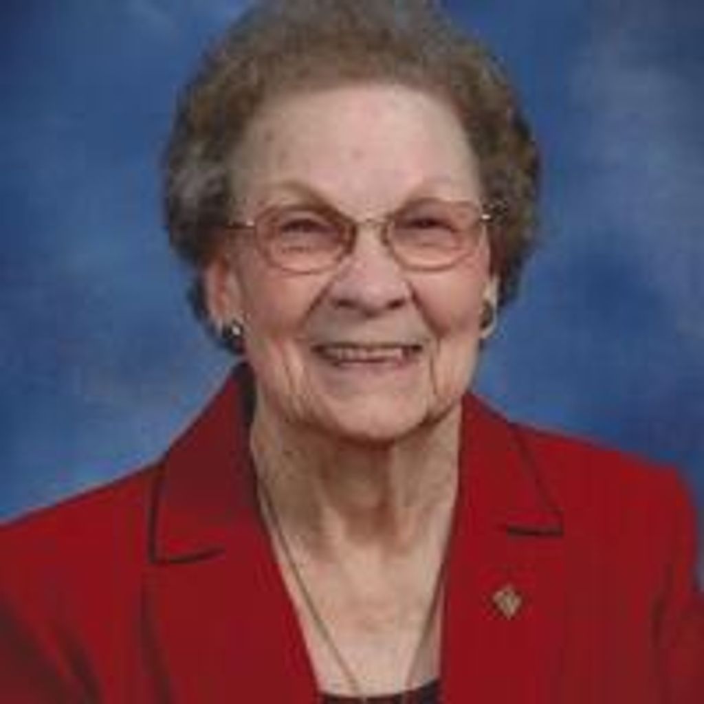 Mary Ellen Heaton