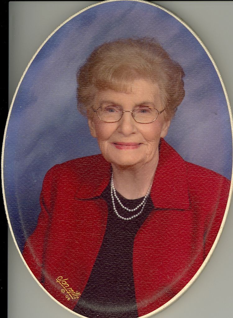 Virginia Callicutt  Leviner