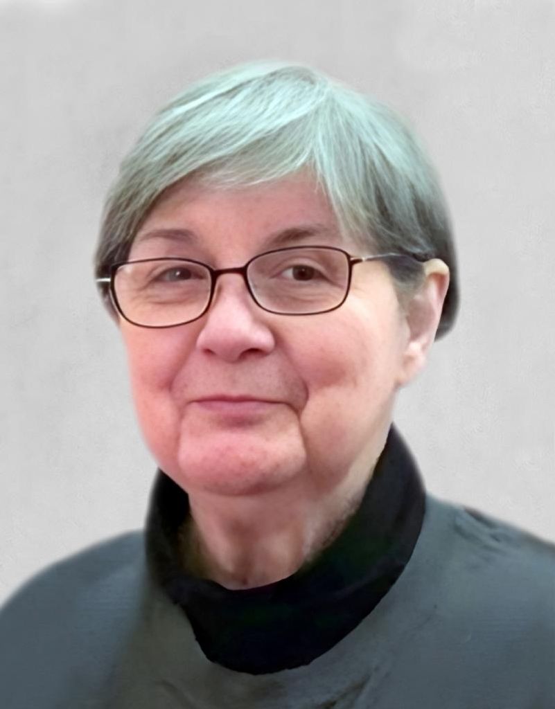 Cynthia Anne Jones Profile Photo