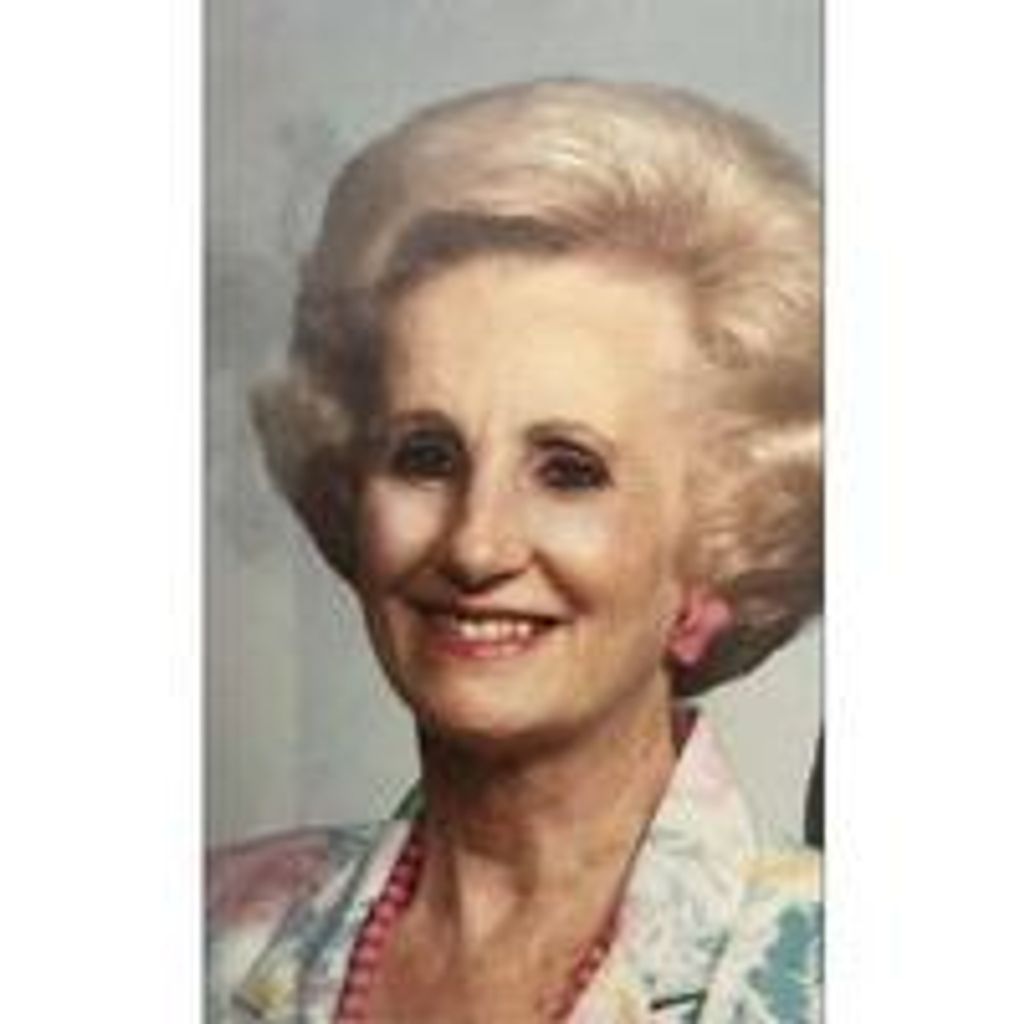 Sarah W. Mcdonald