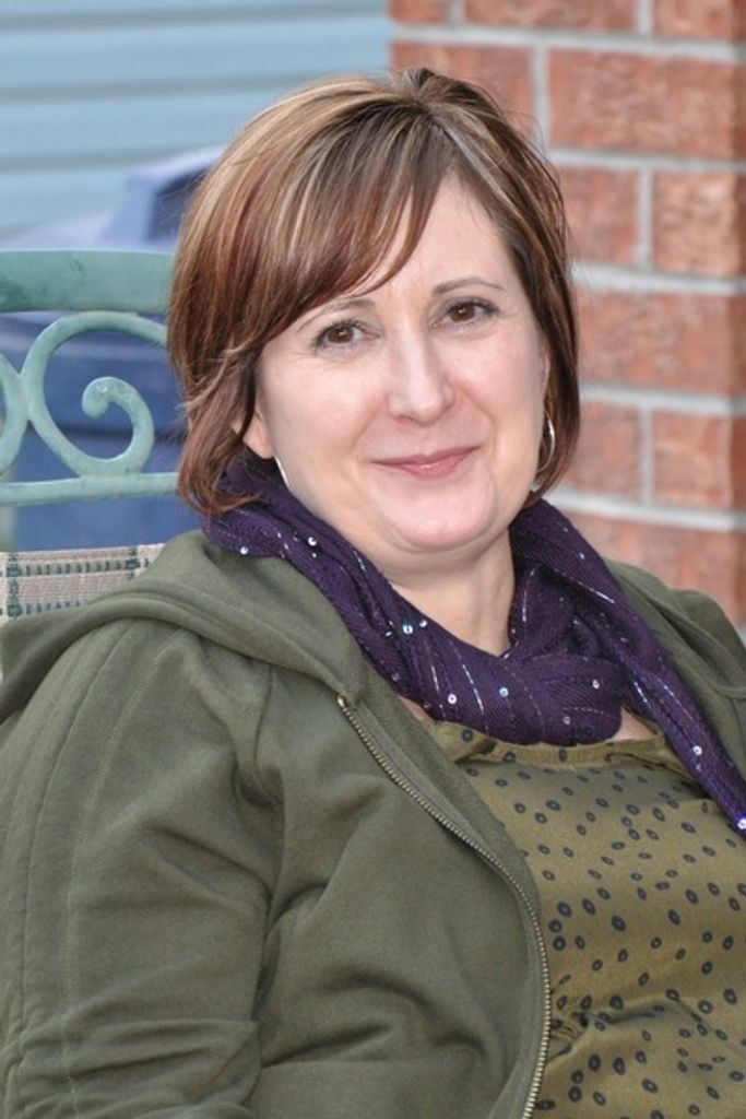 Catherine Anne Pougnet