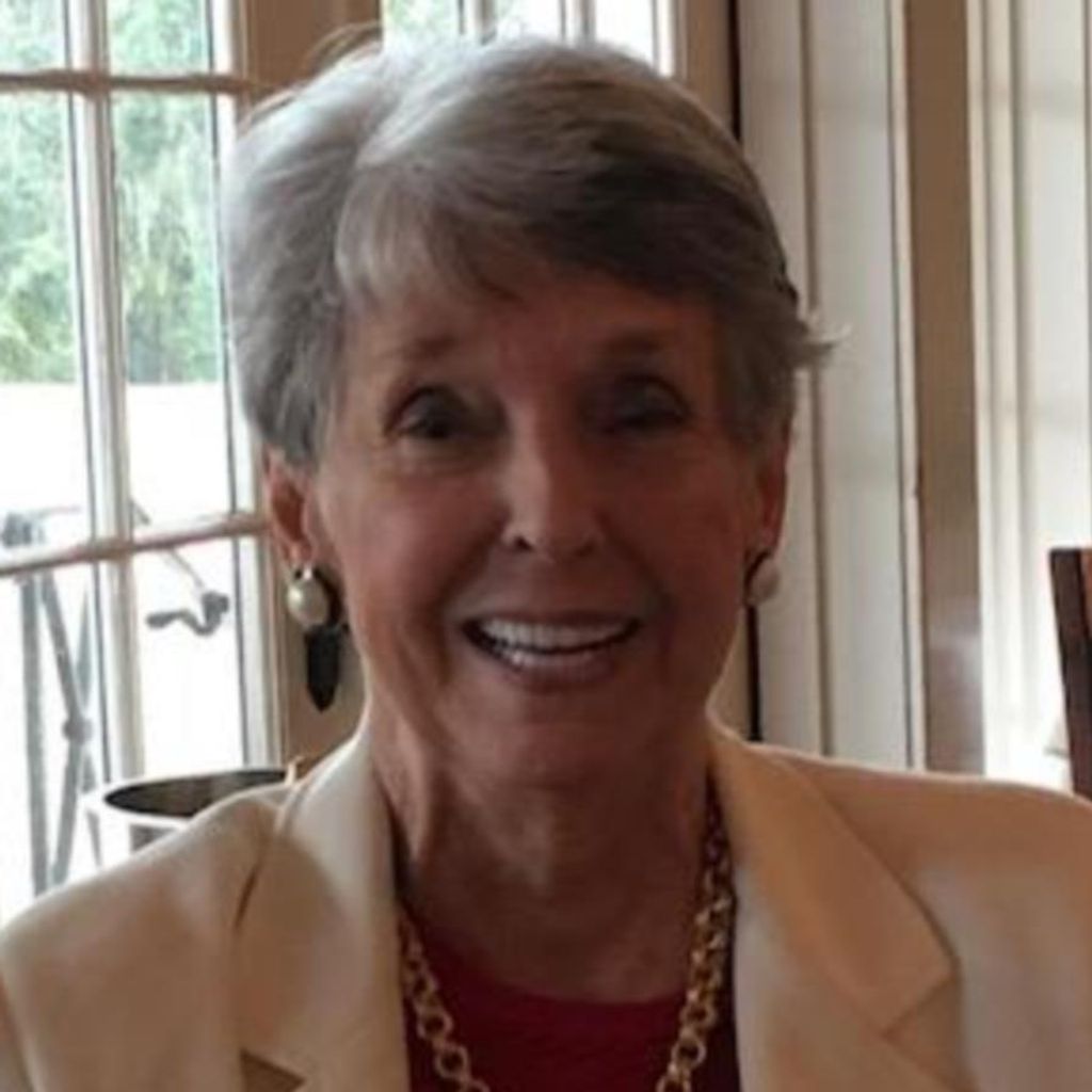 Virginia Stafford Slayden