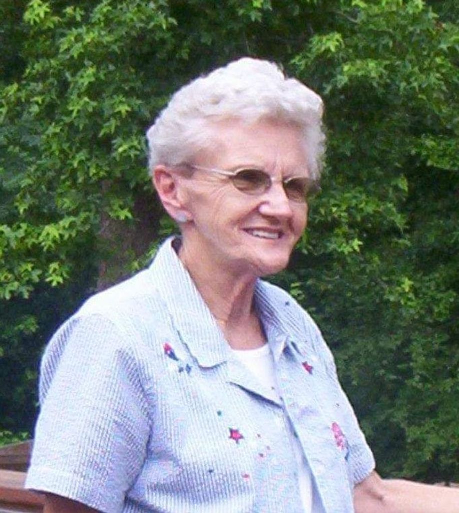 Joan Julianna Jones