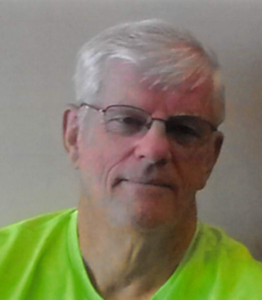 Edward Stephen "Ed" Murray