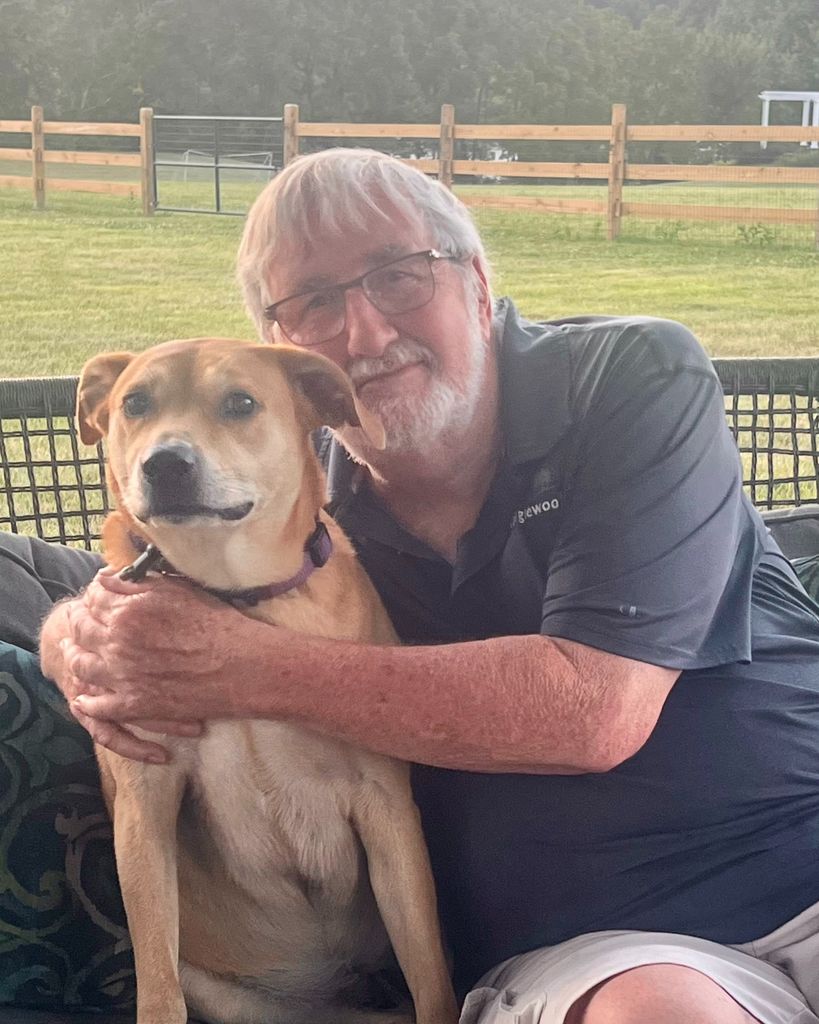 Bernard Paul Koch Profile Photo