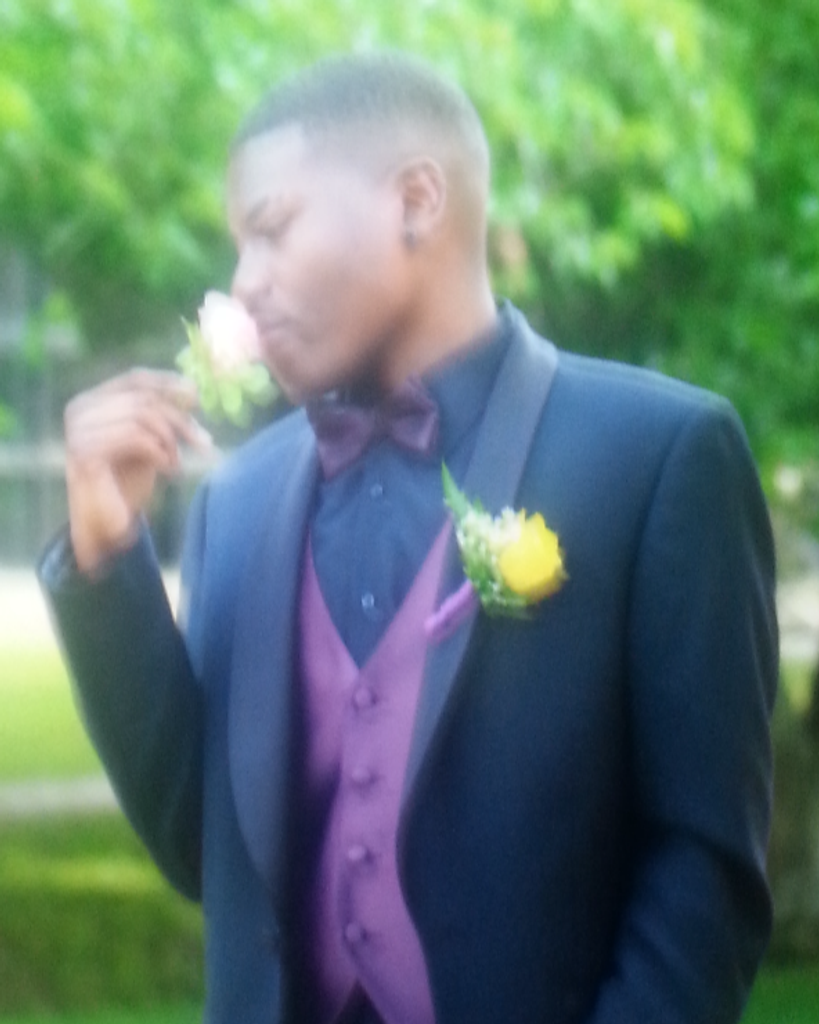 J'Len Dashon Cockran Profile Photo