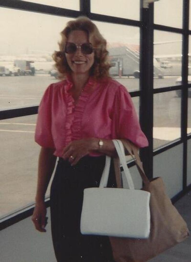 Jacqulyn Jane Bochert