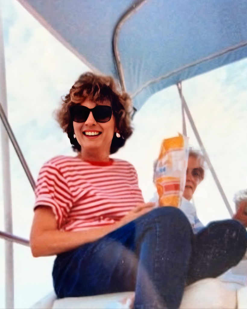 Crella Sue Wise Profile Photo