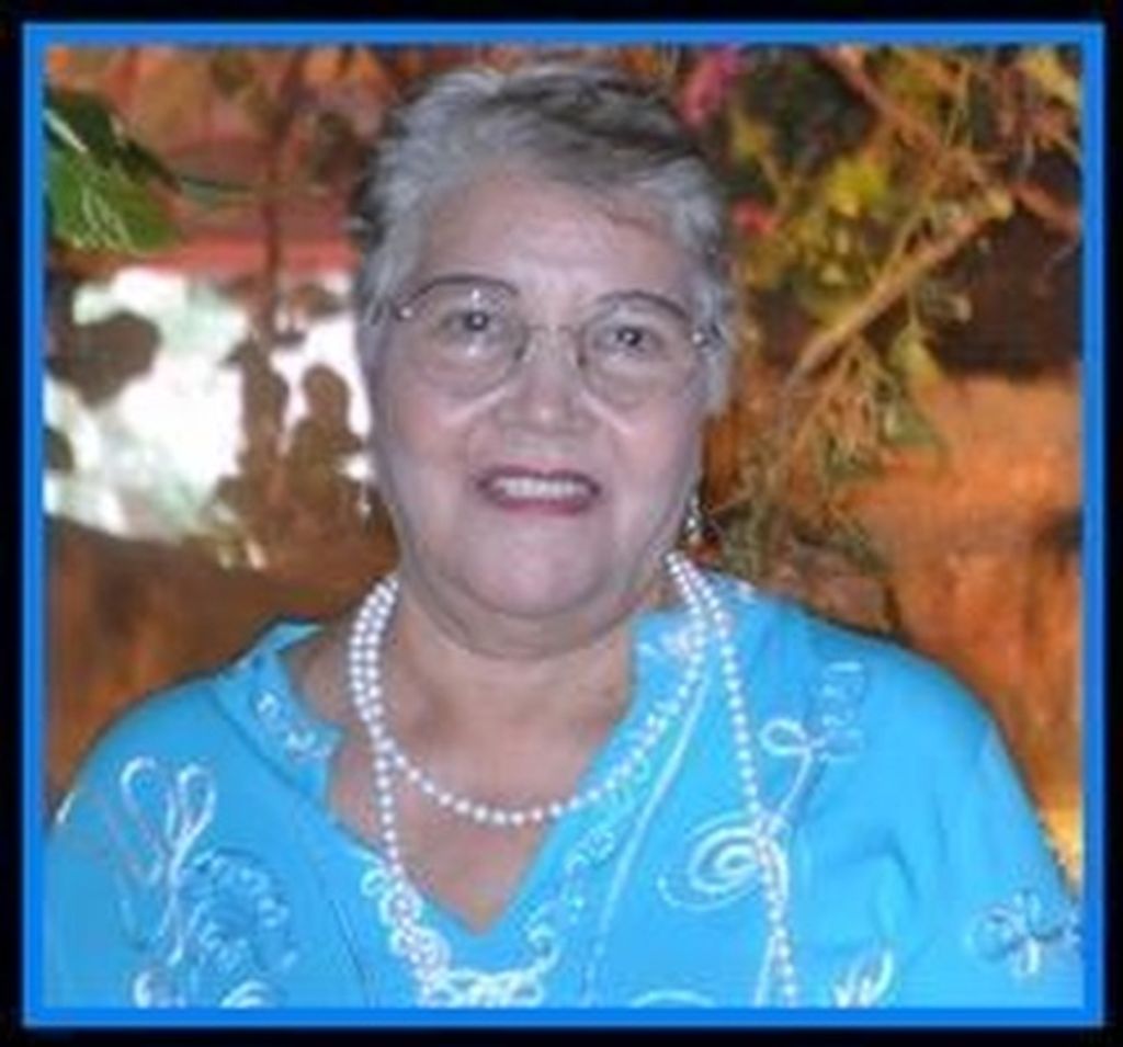 Juana Maria Reyes Profile Photo