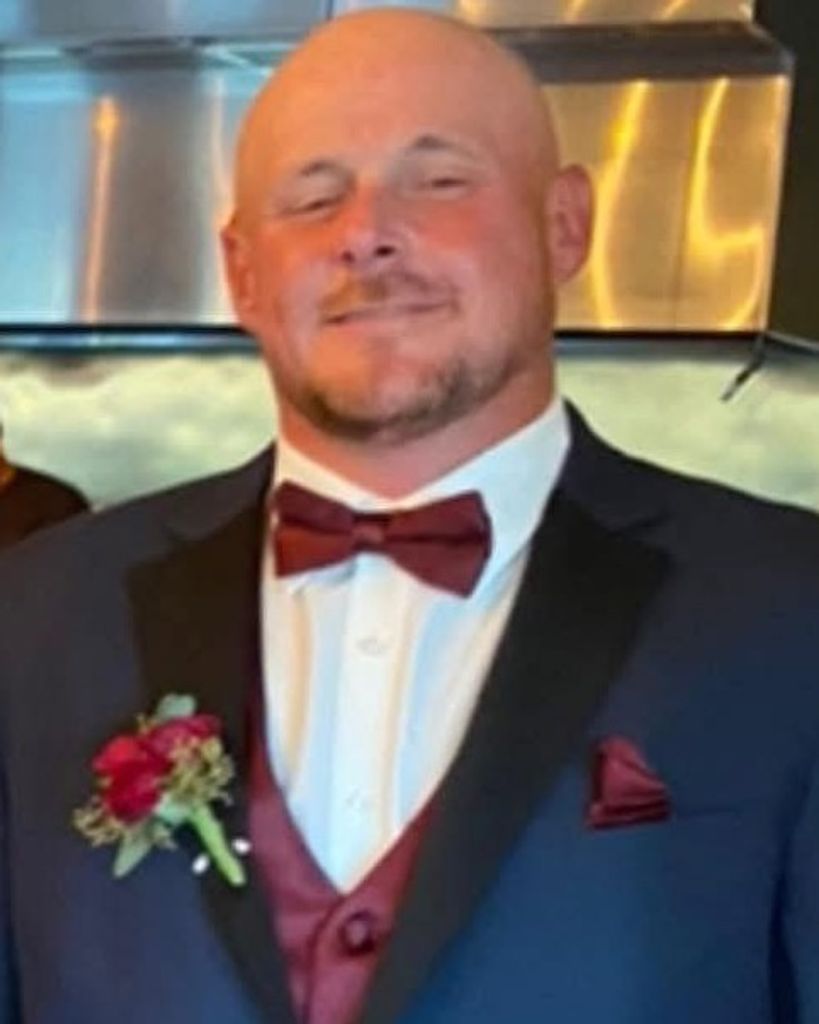 Jason Daniel Baldo Profile Photo