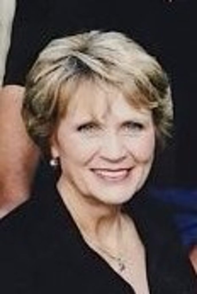 Peggy Sue Criswell