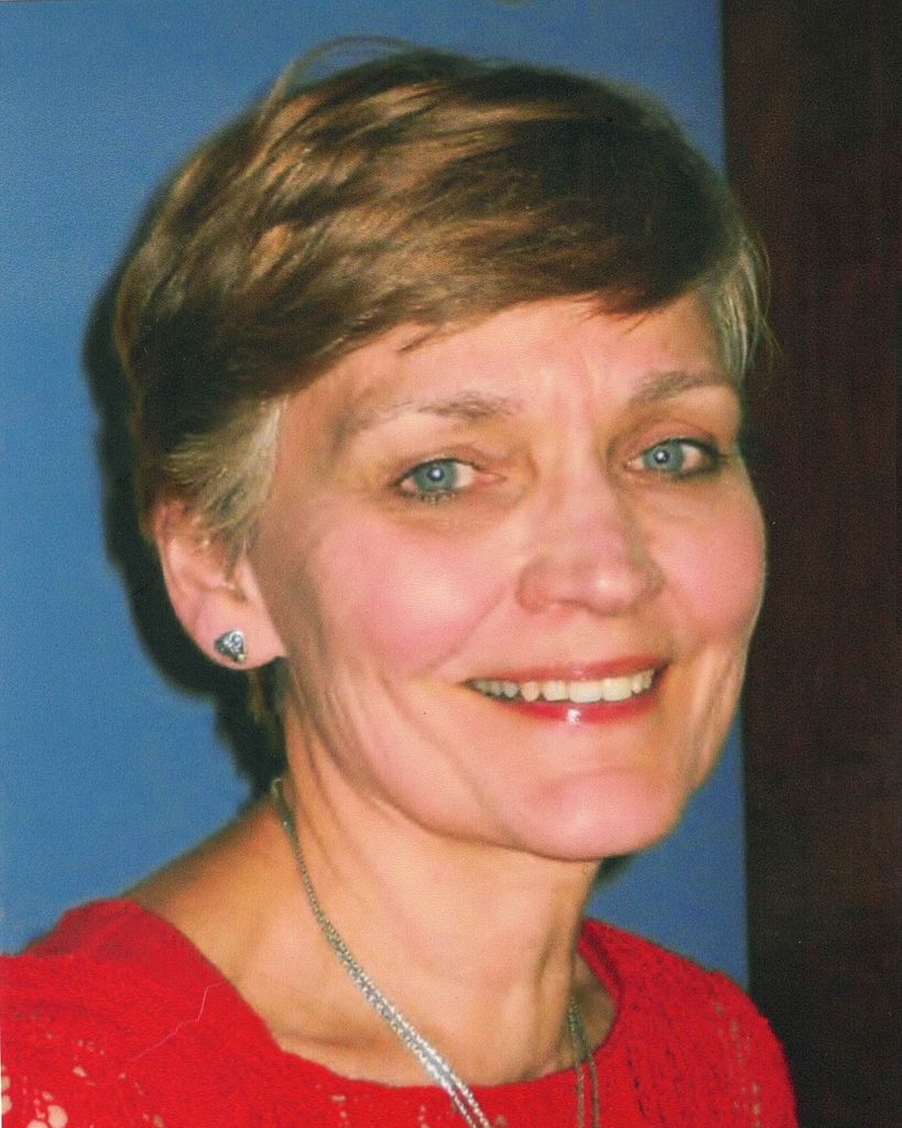 Judith Mae Swienton
