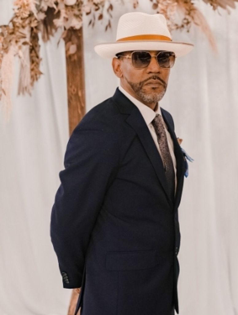 John Jones Profile Photo