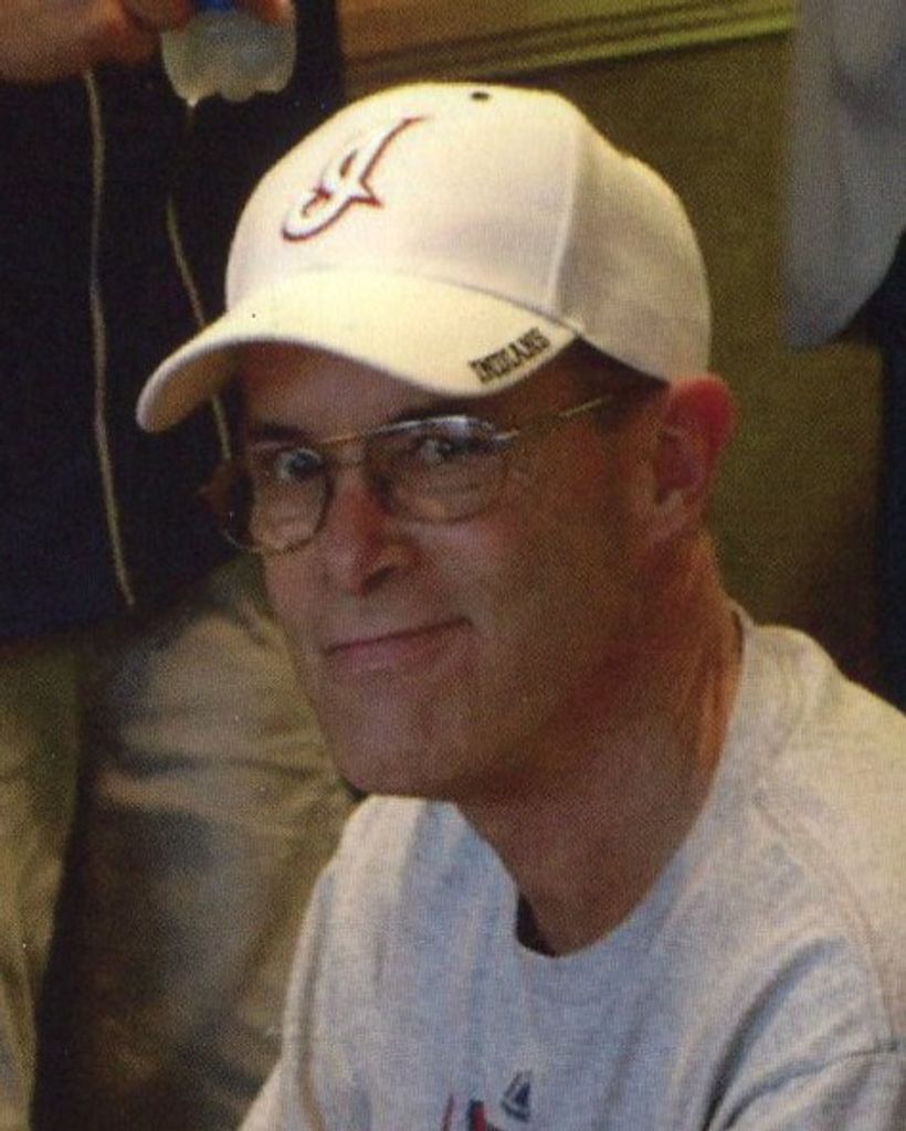 Donald Paul Fox "Dutch"