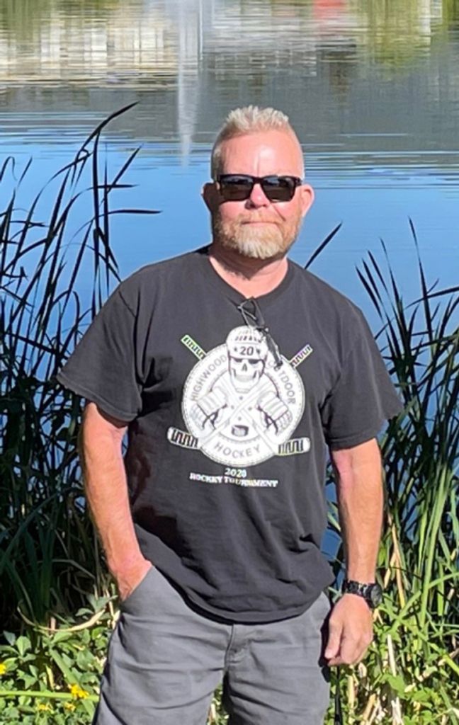 Christopher William Pierlot Profile Photo