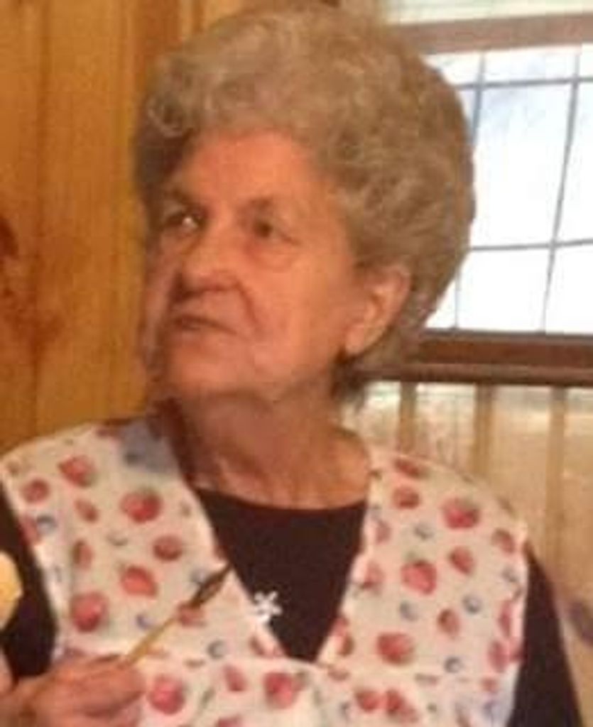 Ettie Lee Mayo Profile Photo