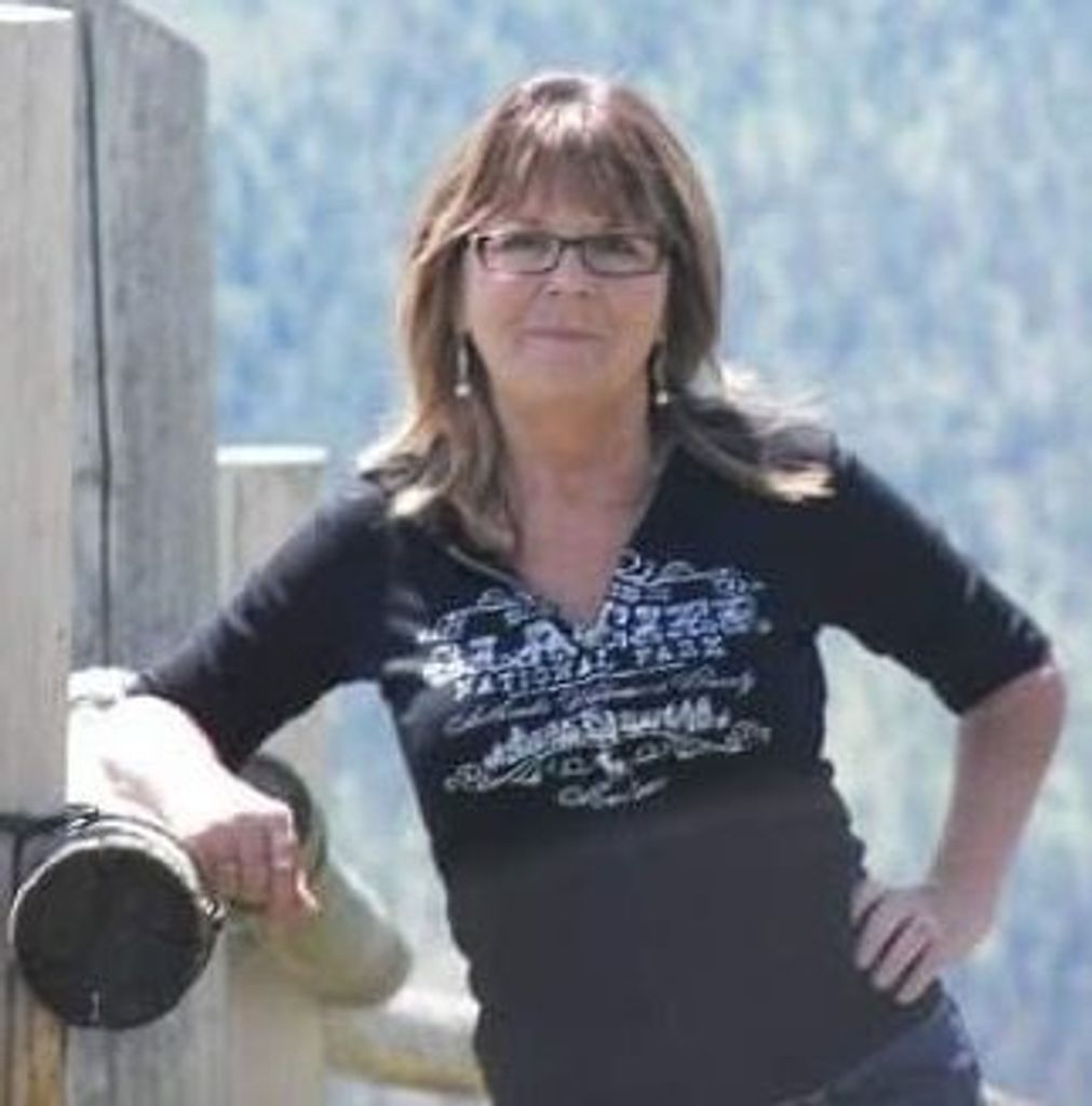 Donna Maryes Profile Photo