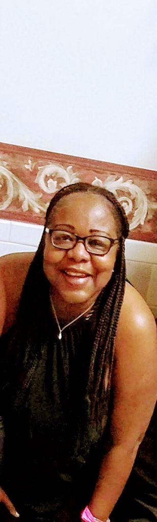 Alicia Vanessa Mccray