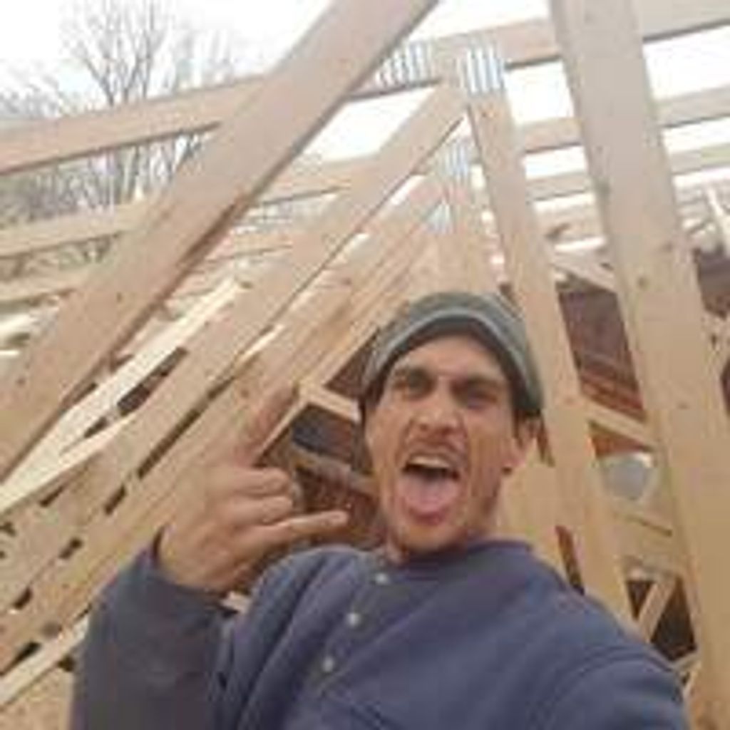 Adam Rhea Milburn Profile Photo