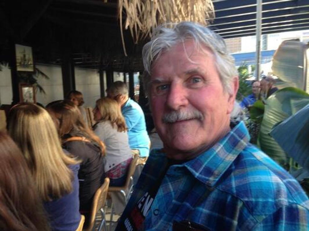 Edward P. Pavent Jr. Profile Photo