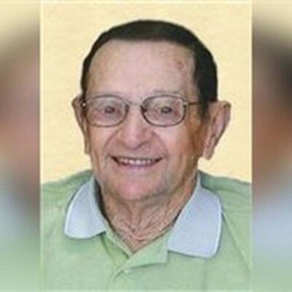 Leroy G. Cote Profile Photo