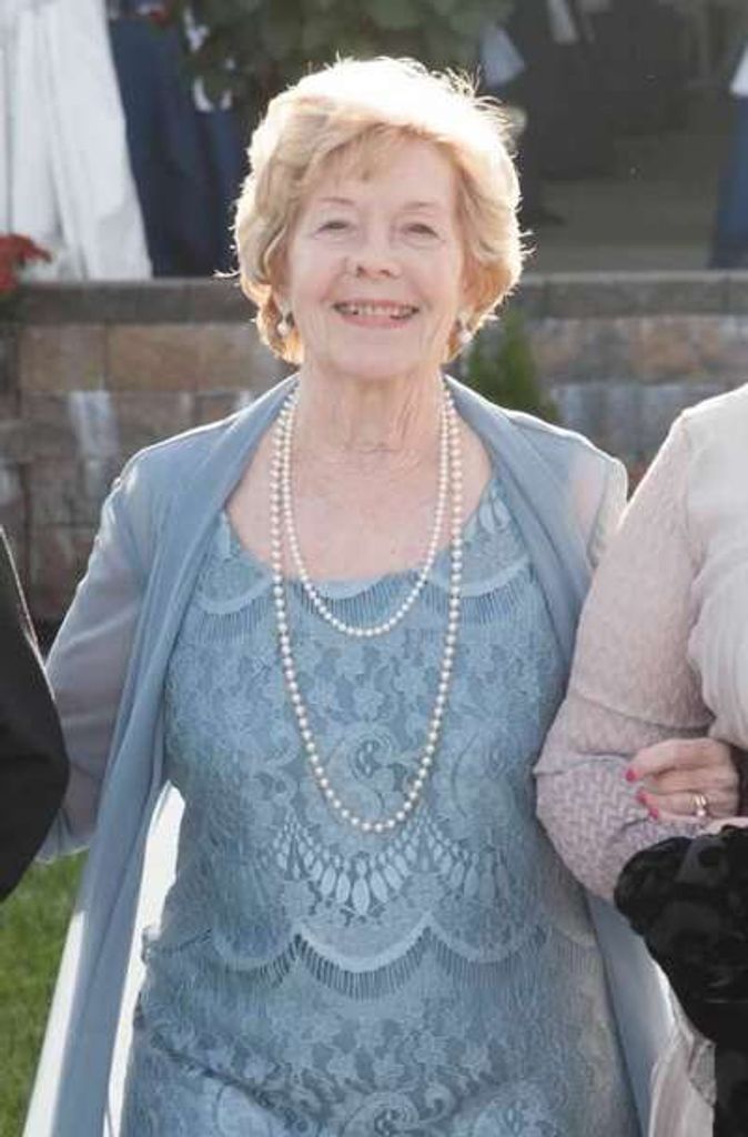 Joan A. Brown