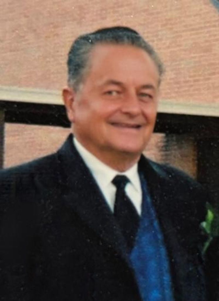 James "Sonny" G. Dickerson Profile Photo