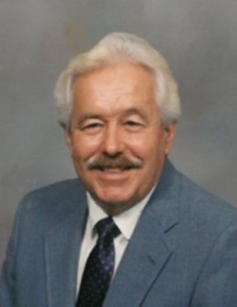 Norman L.  Brown