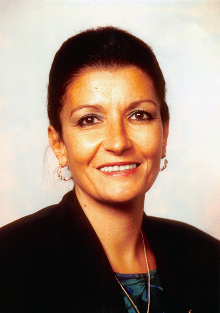 Noura Shanley Profile Photo