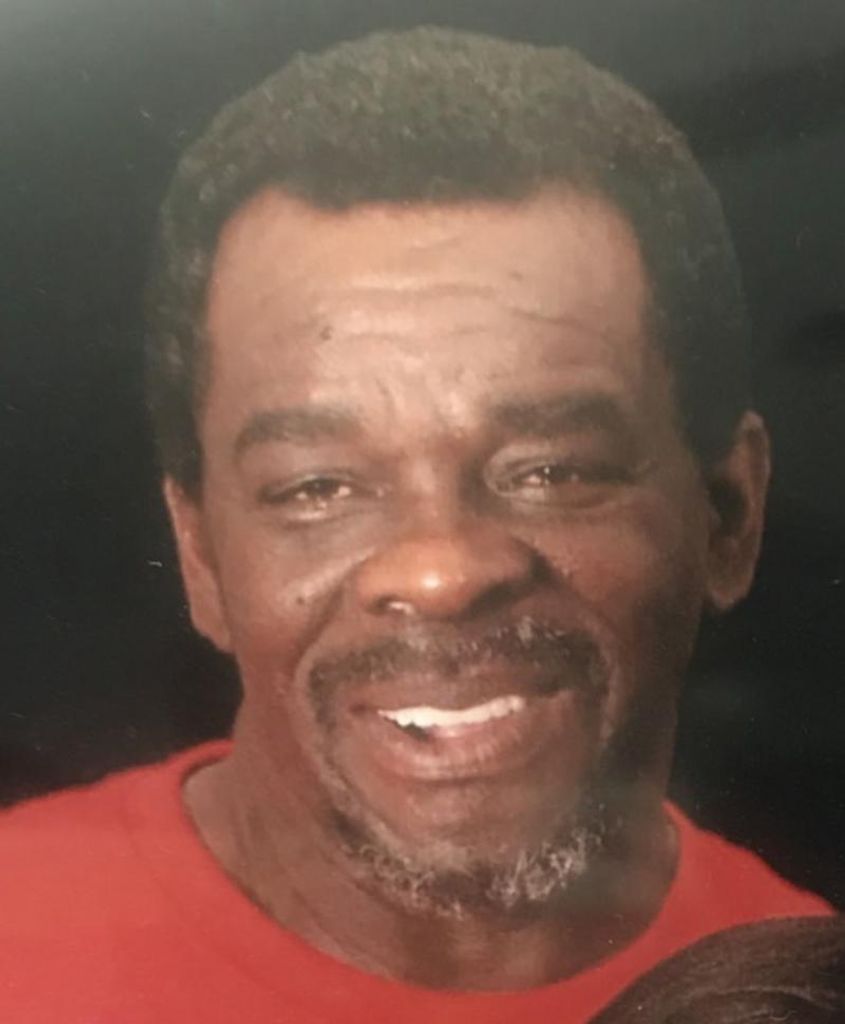 Mr. Allen Denson, Sr.