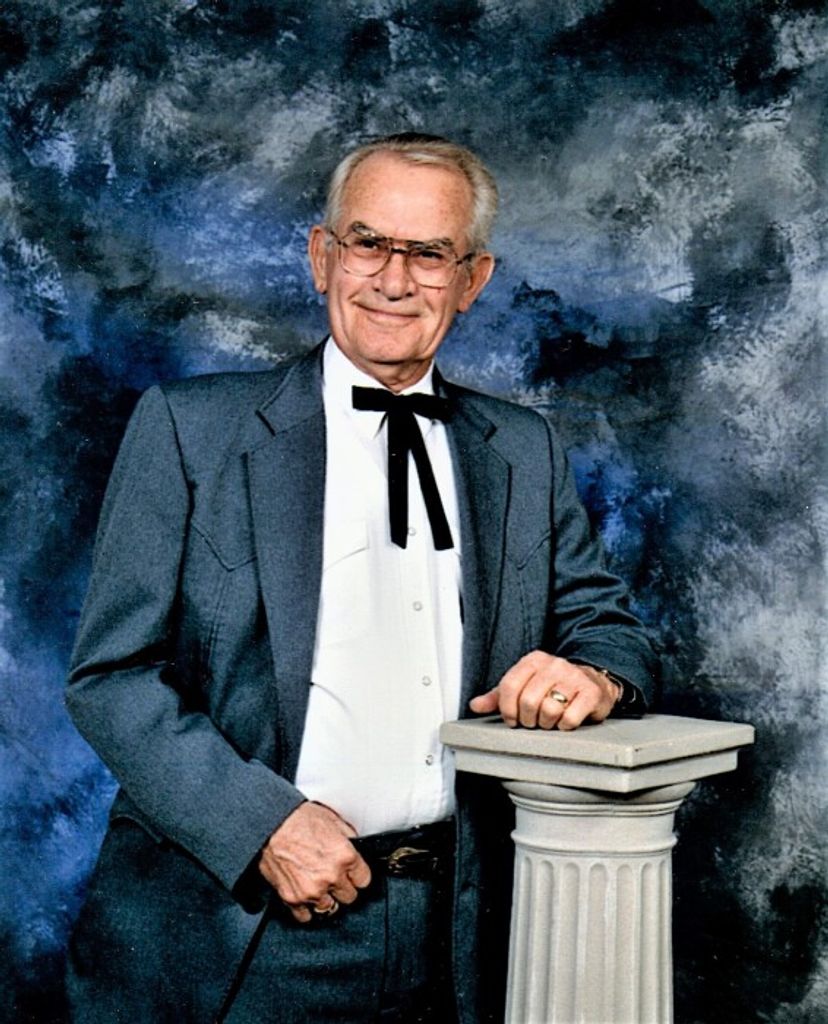 Eddie Osborne Shelton