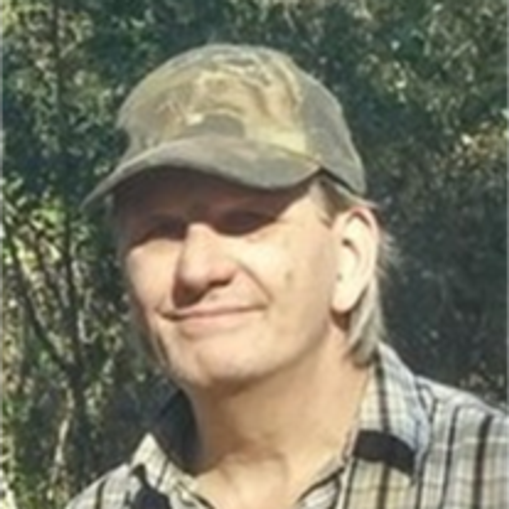 John Palmer