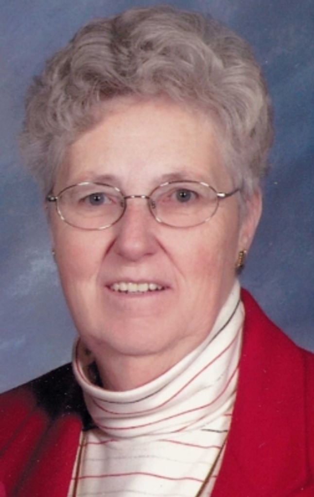 Virginia L. West