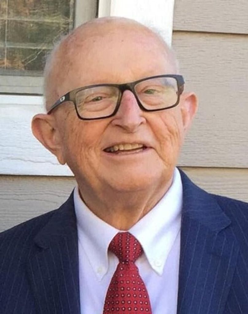 George Blair Murri Profile Photo